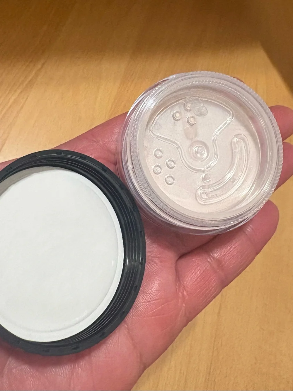 Mineral Veil Illuminating Loose Setting Powder - Translucent-New Factory Sealed
